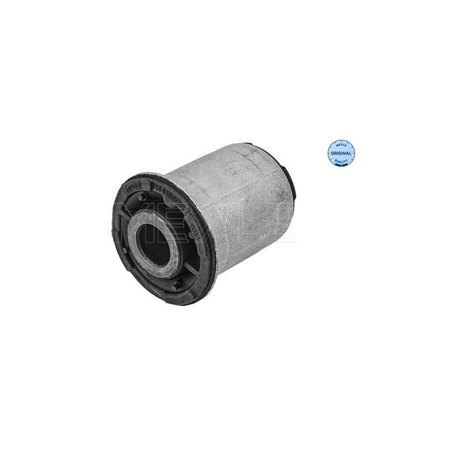 Meyle 714 610 0039 Bush, Control Arm Mounting For Ford Focus