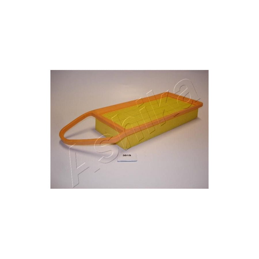 Ashika 20-03-351 Air Filter