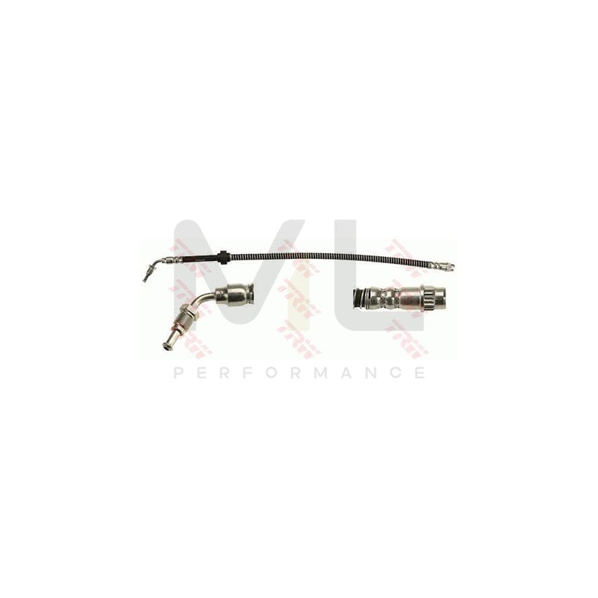 TRW PHB538 Brake Hose 507mm, M10x1