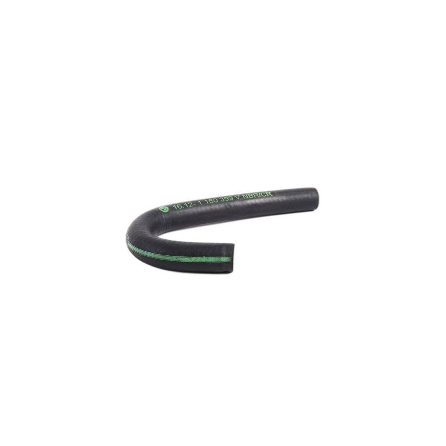 Genuine BMW 16121180399 E28 E24 E23 Hose L=110mm (Inc. 323i, 735i & 320i)