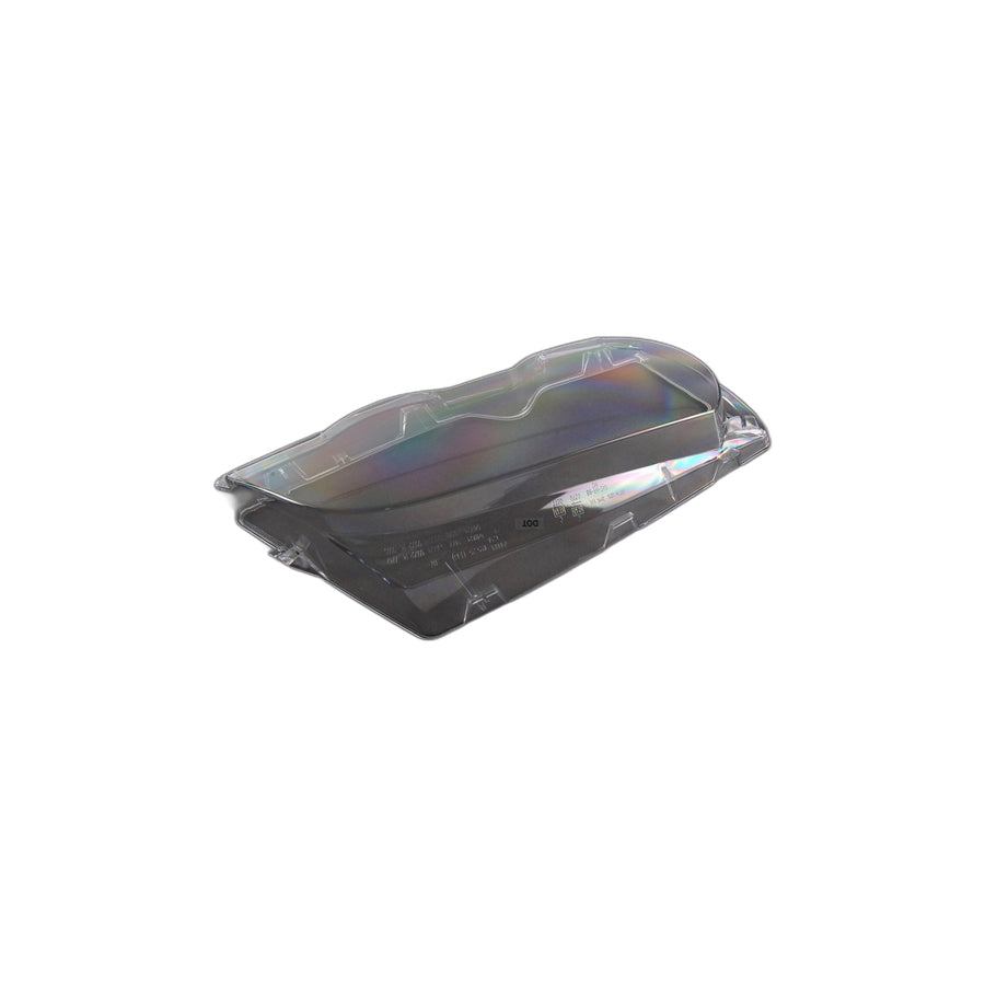 Genuine BMW 63126929566 E46 Right Cover Glass (Inc. 325Ci, M3 & 330Ci)
