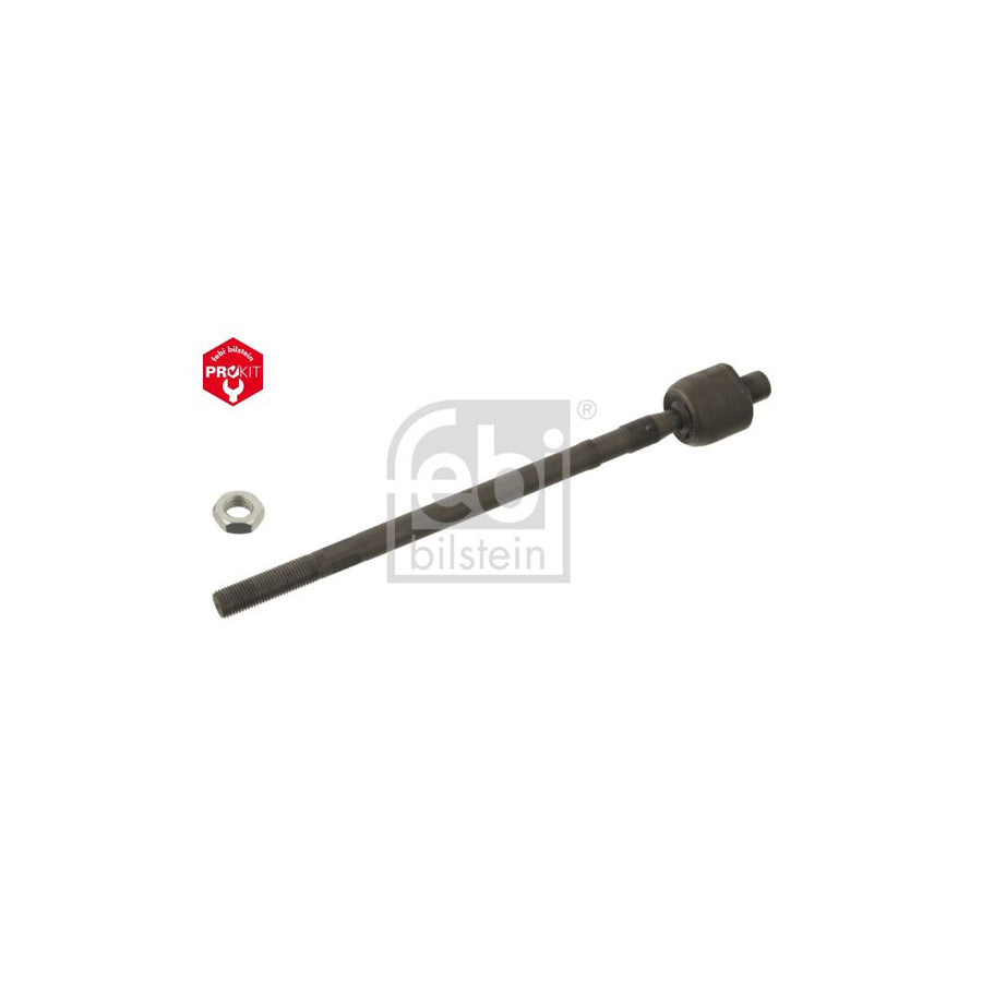 Febi Bilstein 30111 Inner Tie Rod For Hyundai H100
