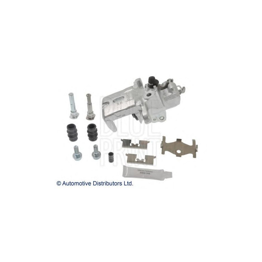 Blue Print Adg04575 Brake Caliper for Hyundai Lantra