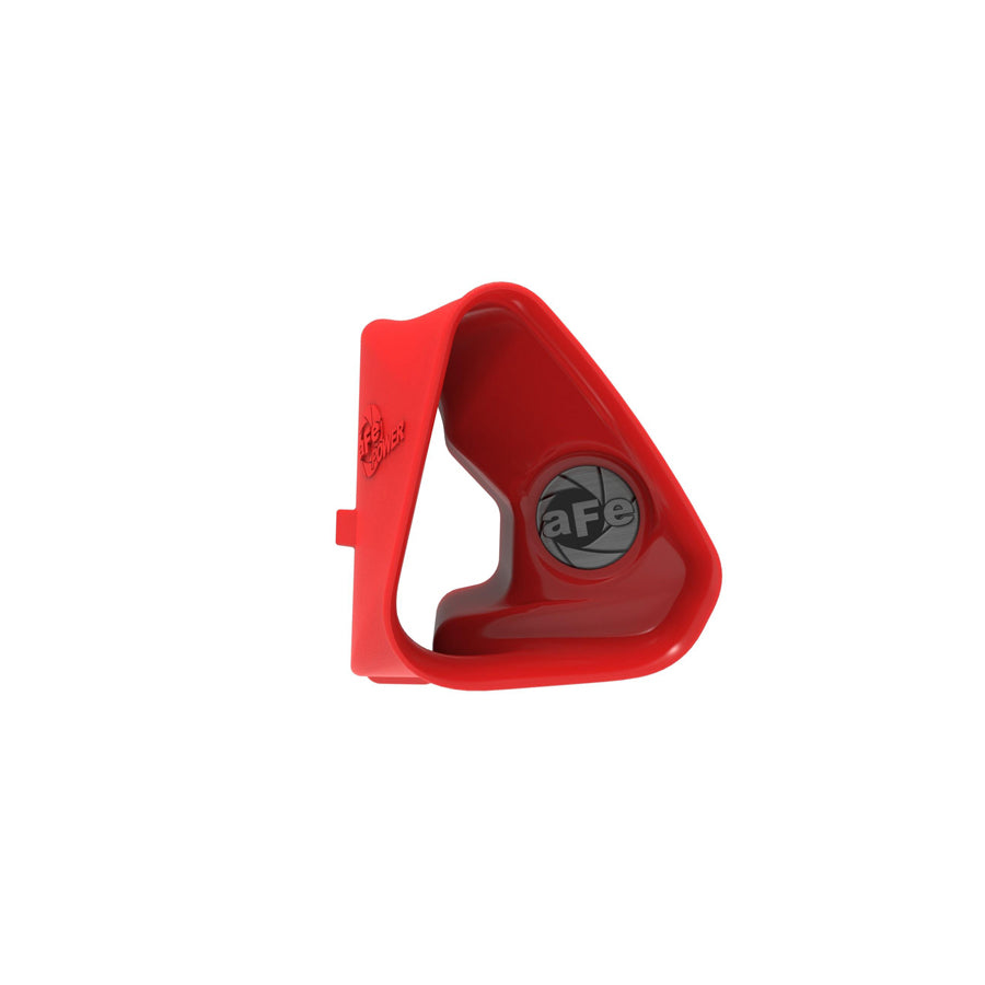 aFe 54-13015SR Dynamic Air Scoop Ford Mustang 15-20 L4-2.3L (T)/V6-3.7L/V8-5.0L