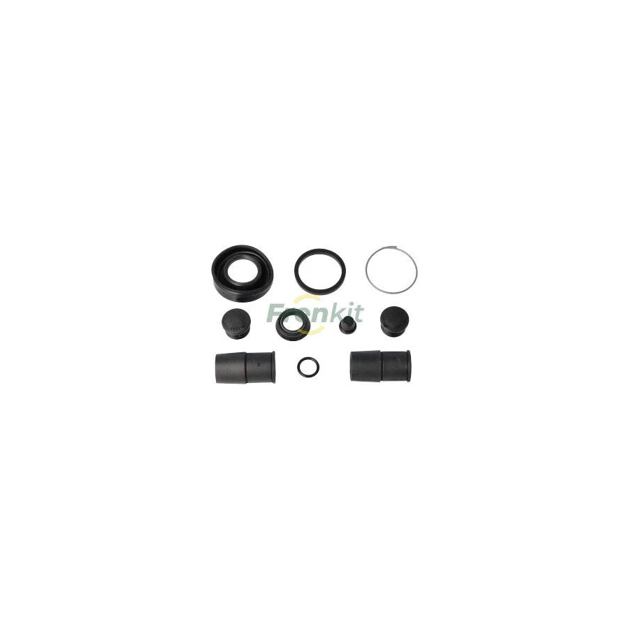 Frenkit 230012 Repair Kit, Brake Caliper for Daihatsu Charade III Hatchback (G100, G101, G102)