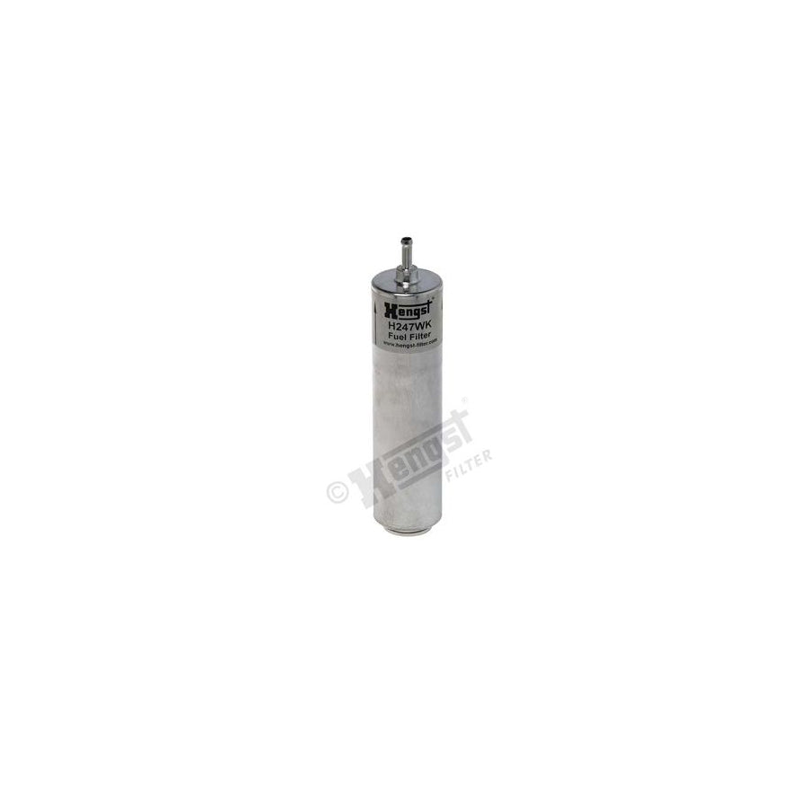 Hengst Filter H247WK Fuel Filter For BMW 3 Series