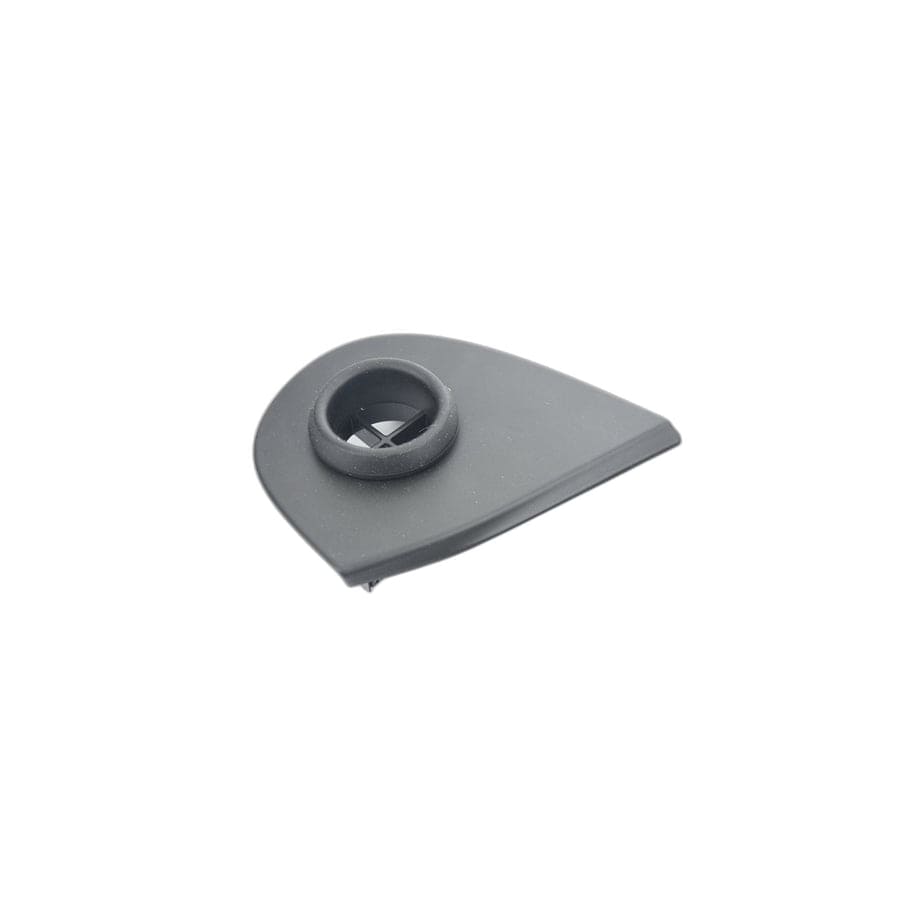 Genuine BMW 51457899711 E63 E64 Nozzle For Door Ventilation, Left SCHWARZ (Inc. M6, 645Ci & 635d)