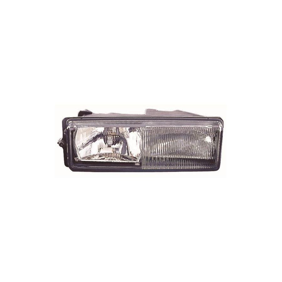 Abakus 4502002Lue Fog Light