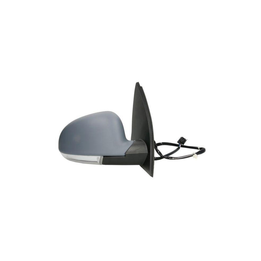 Blic 5402-04-1139128P Wing Mirror for VW Golf
