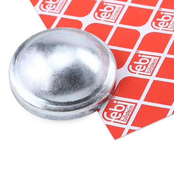 Febi Bilstein 29854 Cap, Wheel Bearing | ML Performance UK Car Parts