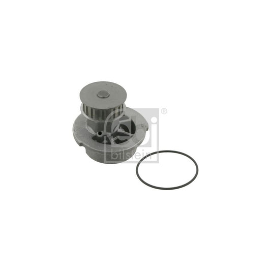 Febi Bilstein 01257 Water Pump