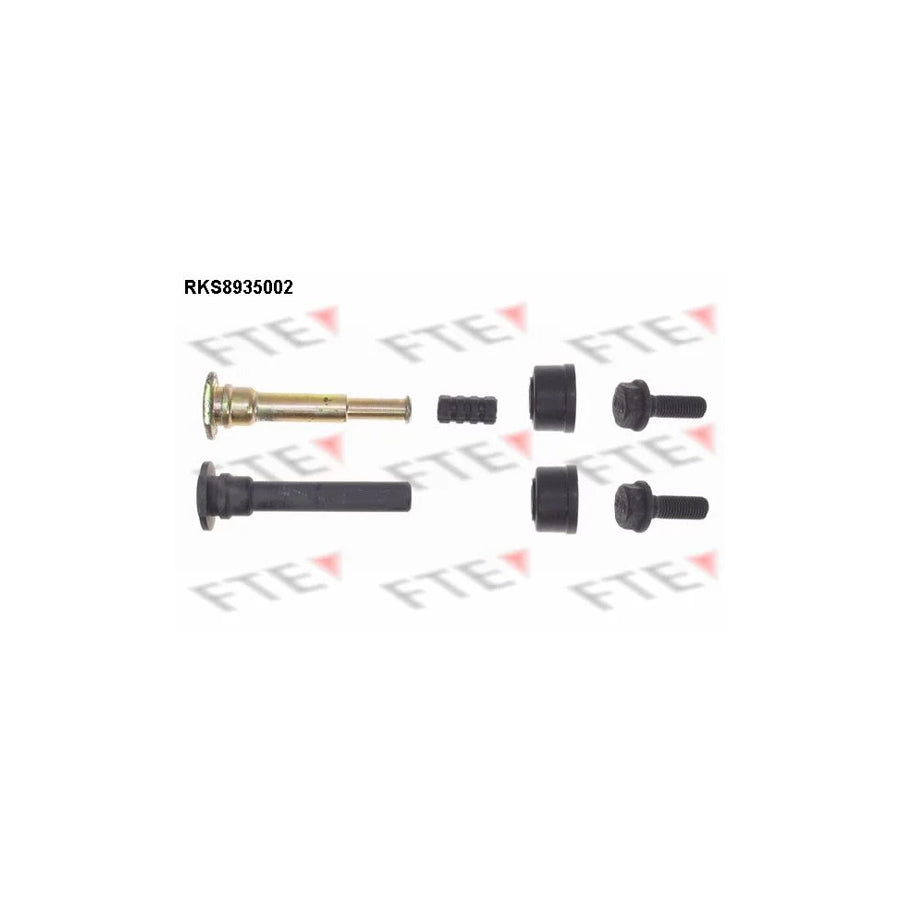 FTE 9334453 Guide Sleeve, Brake Caliper for KIA Carens II (Fj)