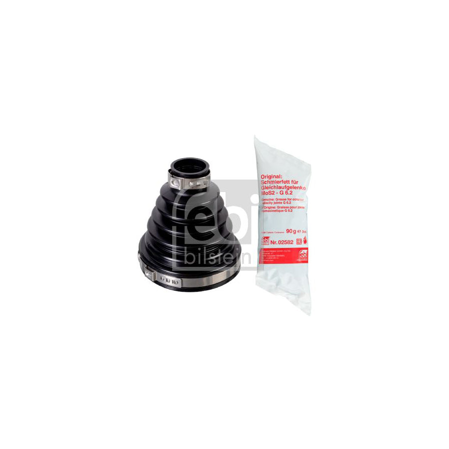Febi Bilstein 174488 Bellow Set, Drive Shaft