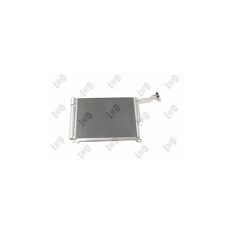 Abakus 0320160003 Air Conditioning Condenser for Mini Hatchback (R50, R53)