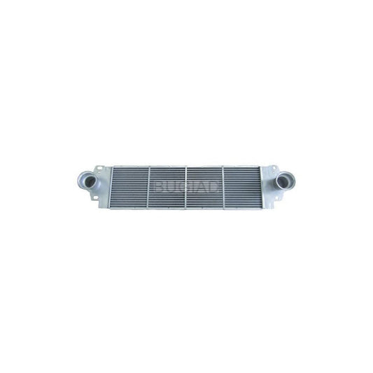 BUGIAD Bsp24246 Intercooler