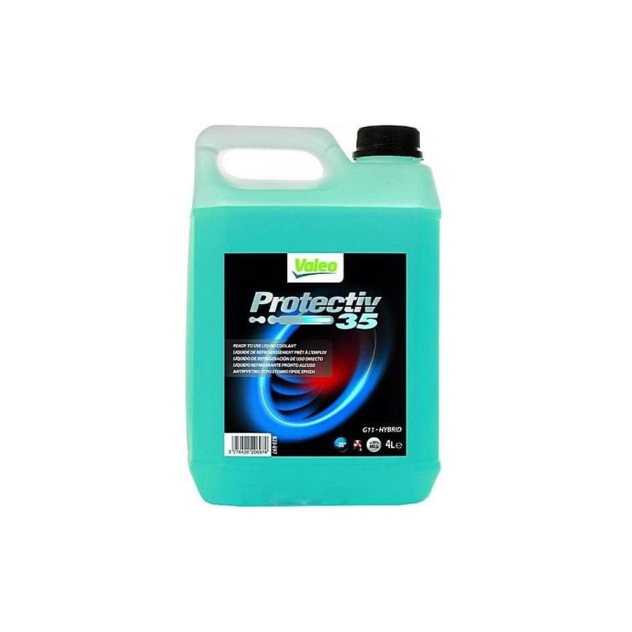 Valeo PROTECTIV 35 820697 Antifreeze