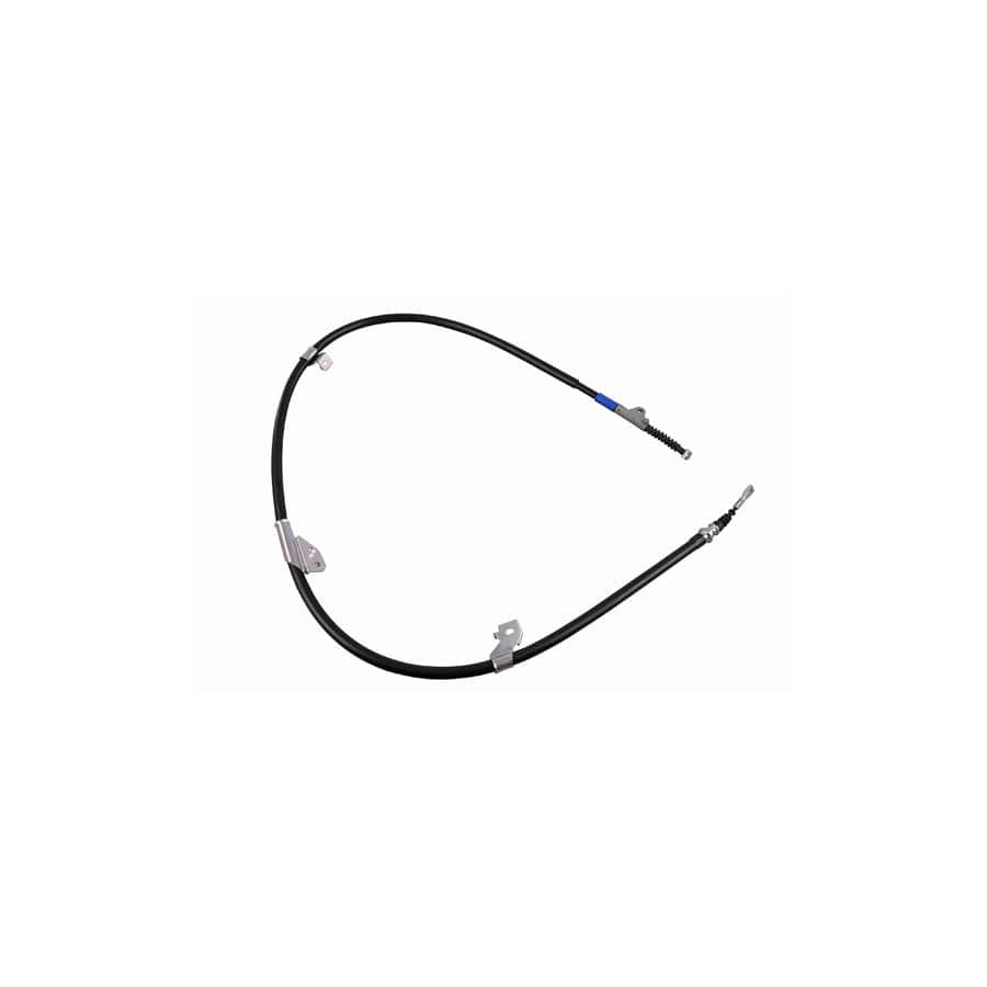 Ackoja A38-30004 Hand Brake Cable For Nissan Almera