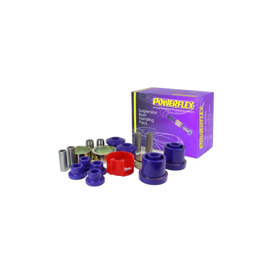 Powerflex PF85K-1009 Skoda VW Handling Pack (Inc. Citigo & Up!) | ML Performance UK Car Parts