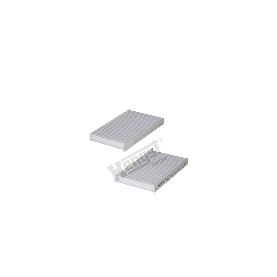 Hengst Filter E3970Li-2 Pollen Filter