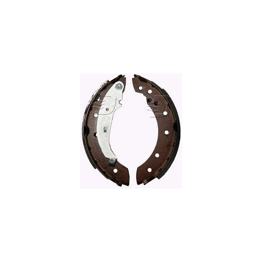 Denckermann B120093 Brake Shoe Set