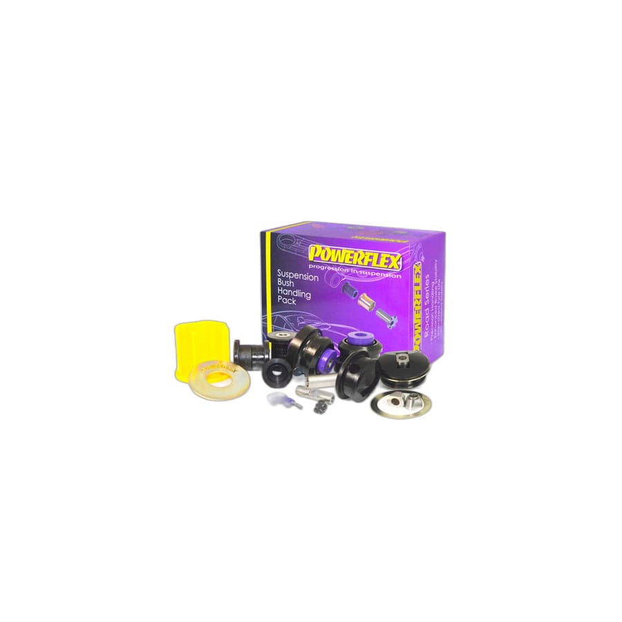 Powerflex PF85K-1007 VW Skoda Seat Audi Handling Pack (2012 -) (Inc. Passat B8, Golf, Superb, A3/S3) | ML Performance UK Car Parts