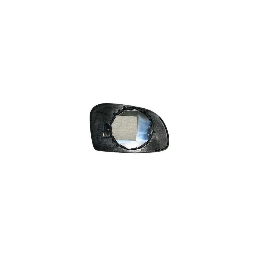 Abakus 0519G04 Mirror Glass, Outside Mirror for Citroen Saxo Hatchback