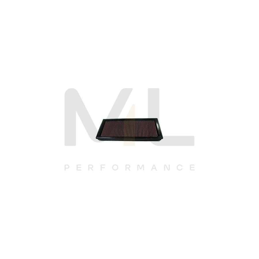 K&N 33-2115-1 Replacement Air Filter