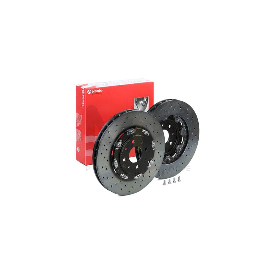 brembo-two-piece-floating-discs-line-09-b085-13-brake-disc-for-abarth-500-595-695-perforated-vented-two-piece-brake-disc-coated-with-bolts-screws