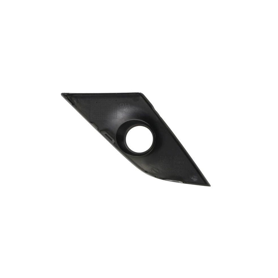 Blic 6504-01-9557531P Wing Fender for VW Transporter
