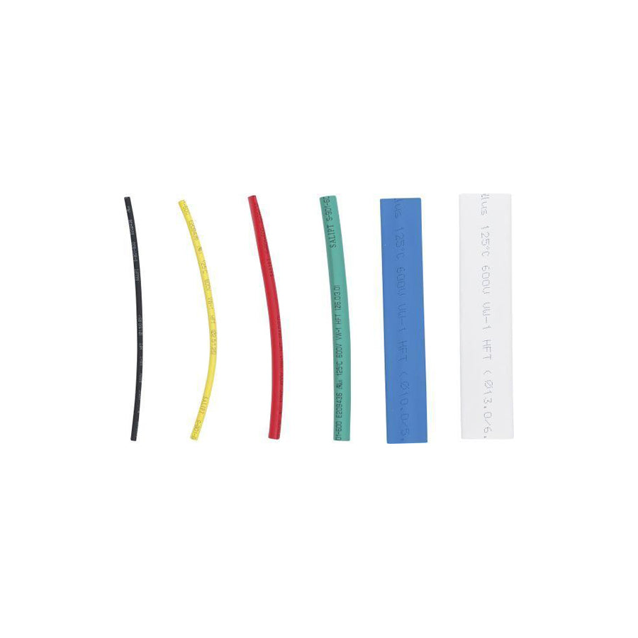 Bgs 88186 Assortment, Heatshrink Tube