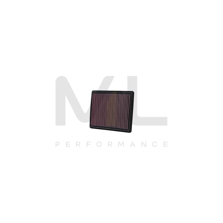 K&N 33-2423 Replacement Air Filter