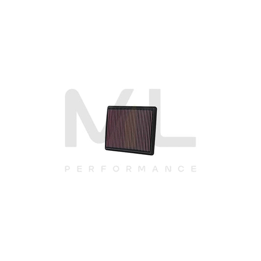 K&N 33-2423 Replacement Air Filter