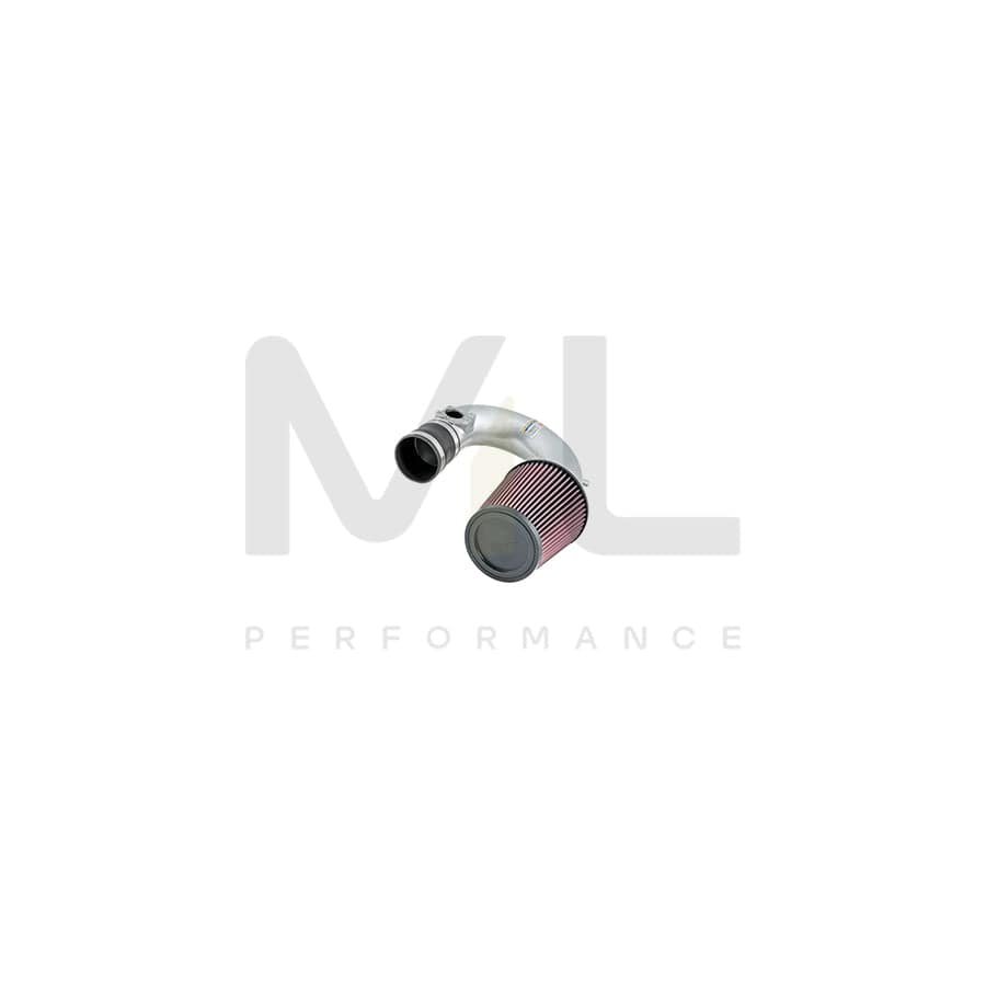 K&N 69-8752TS Performance Air Intake System