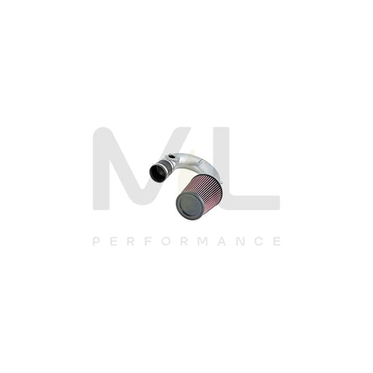 K&N 69-8752TS Performance Air Intake System