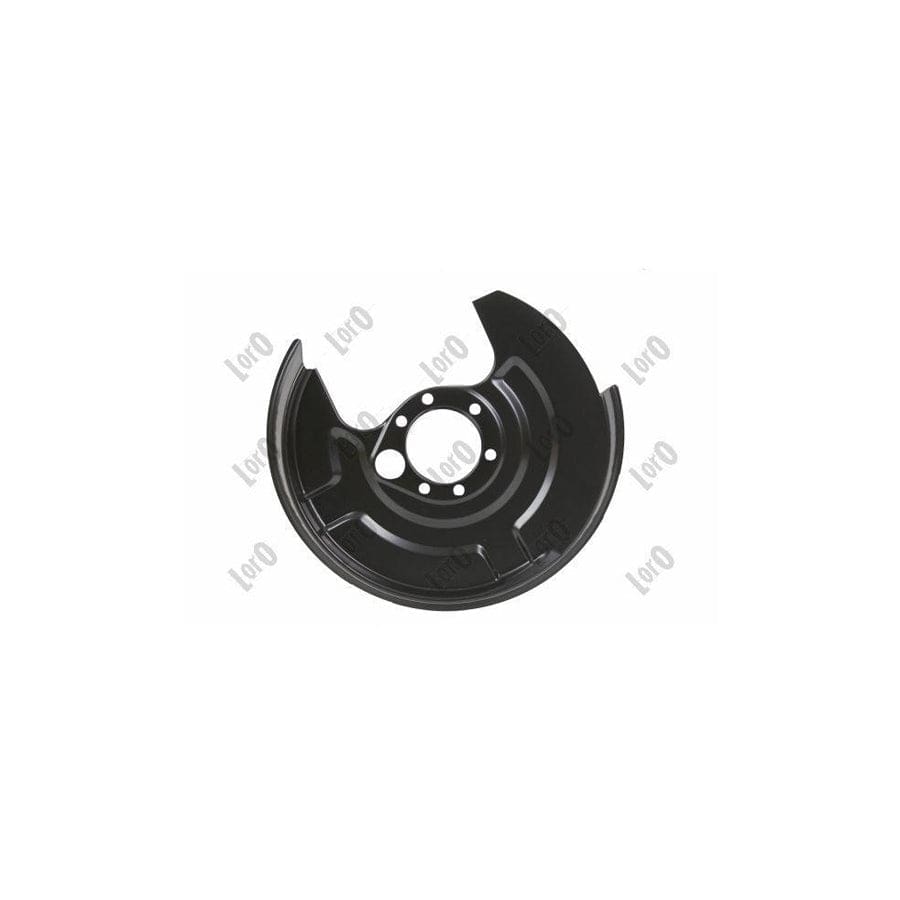 Abakus 13107653 Splash Panel, Brake Disc