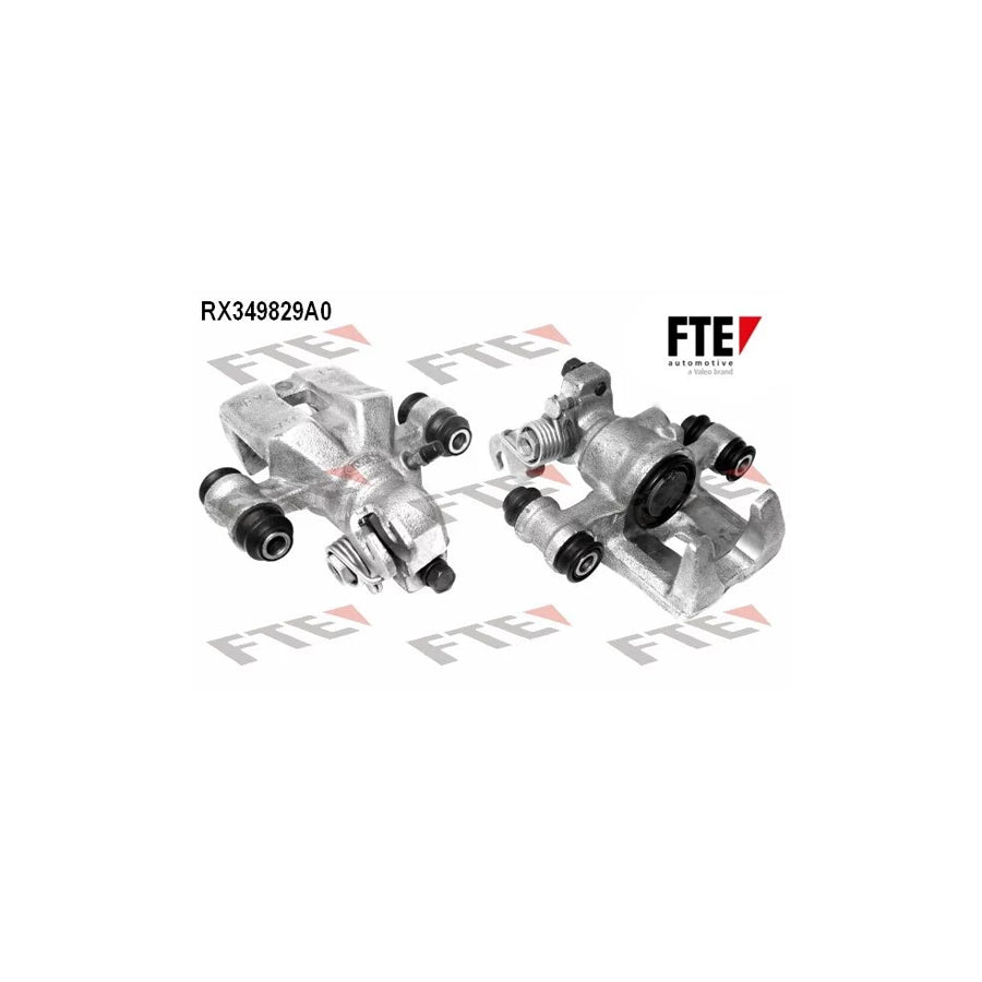 FTE Rx349829A0 Brake Caliper