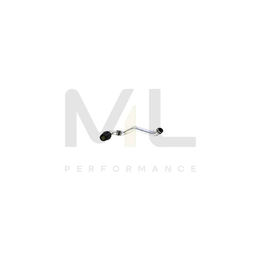 K&N 69-1500TP Performance Air Intake System