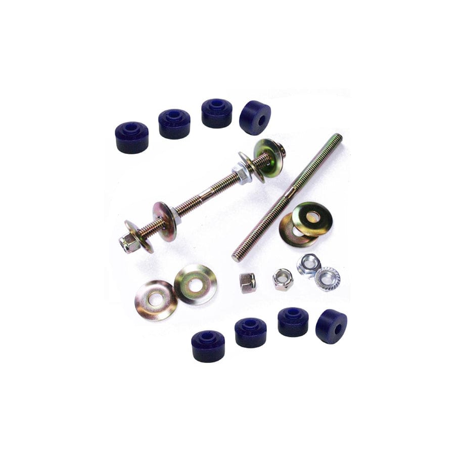SuperPro SPF2965BK Anti-Roll Bar Link Rod Kit