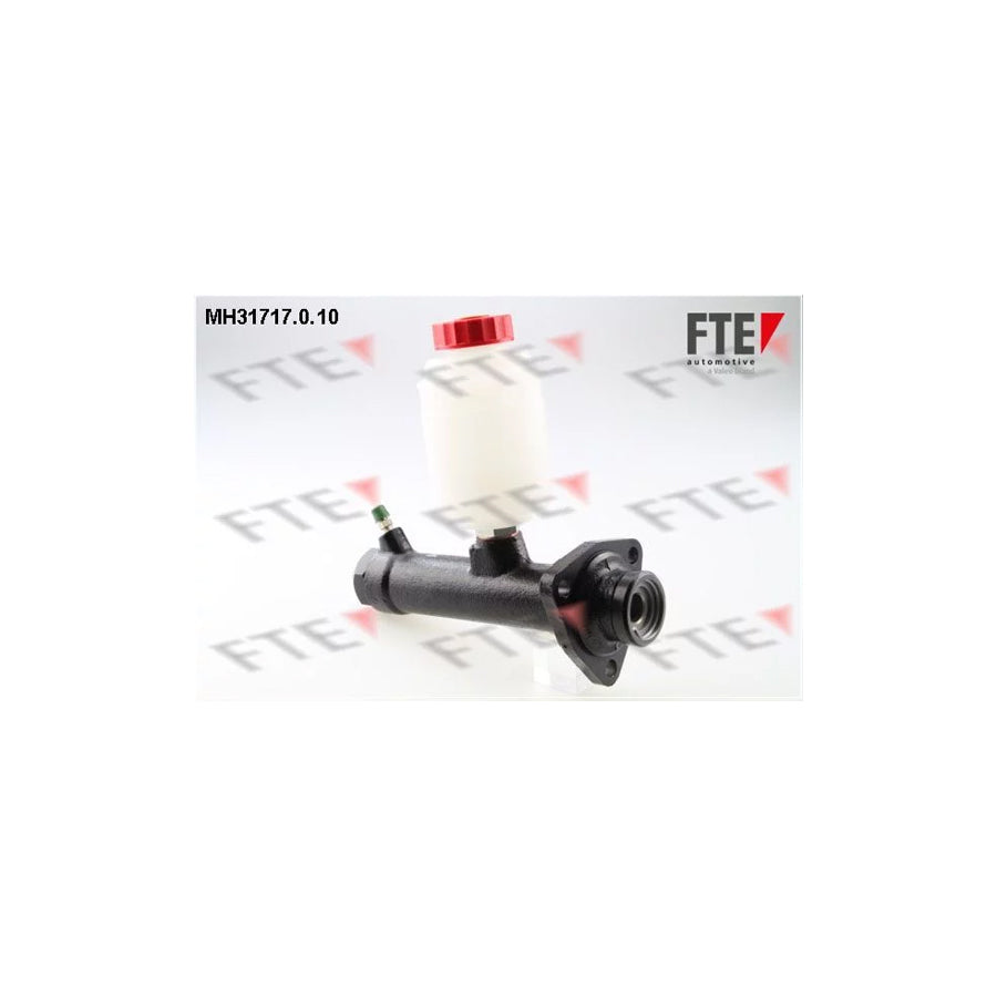 FTE Mh31717.0.10 Brake Master Cylinder