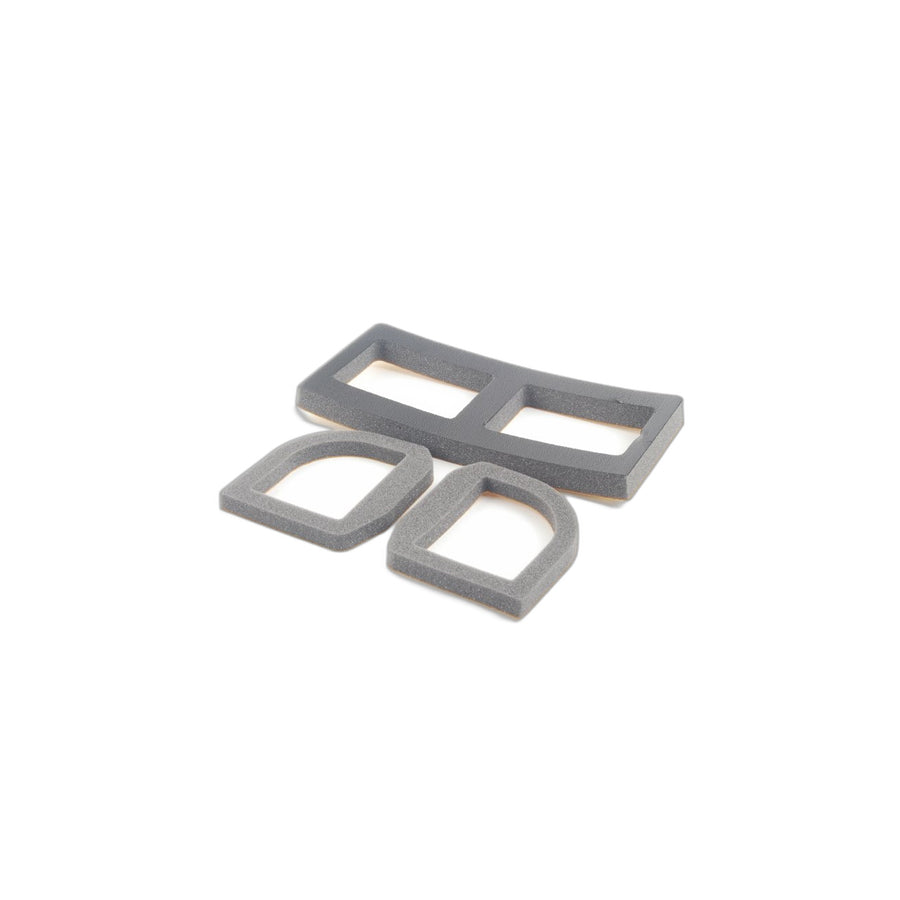 Genuine BMW 64118363800 E39 E53 Sealing Frame (Inc. 523i, 525d & 520d)