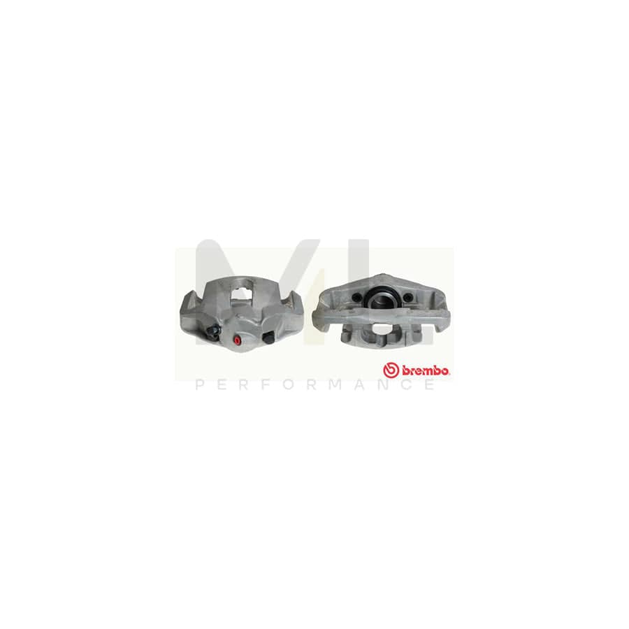 BREMBO F 06 133 Brake Caliper | ML Performance Car Parts