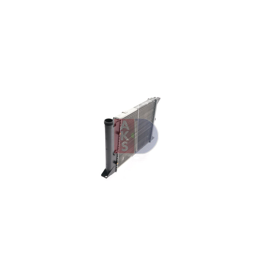 AKS Dasis 058037N Fan, A / C Condenser for BMW 5 Saloon (E28)
