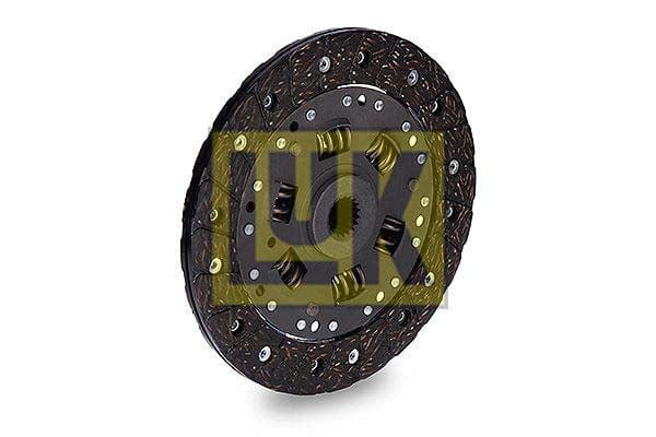 LuK 318 0012 10 Clutch Disc