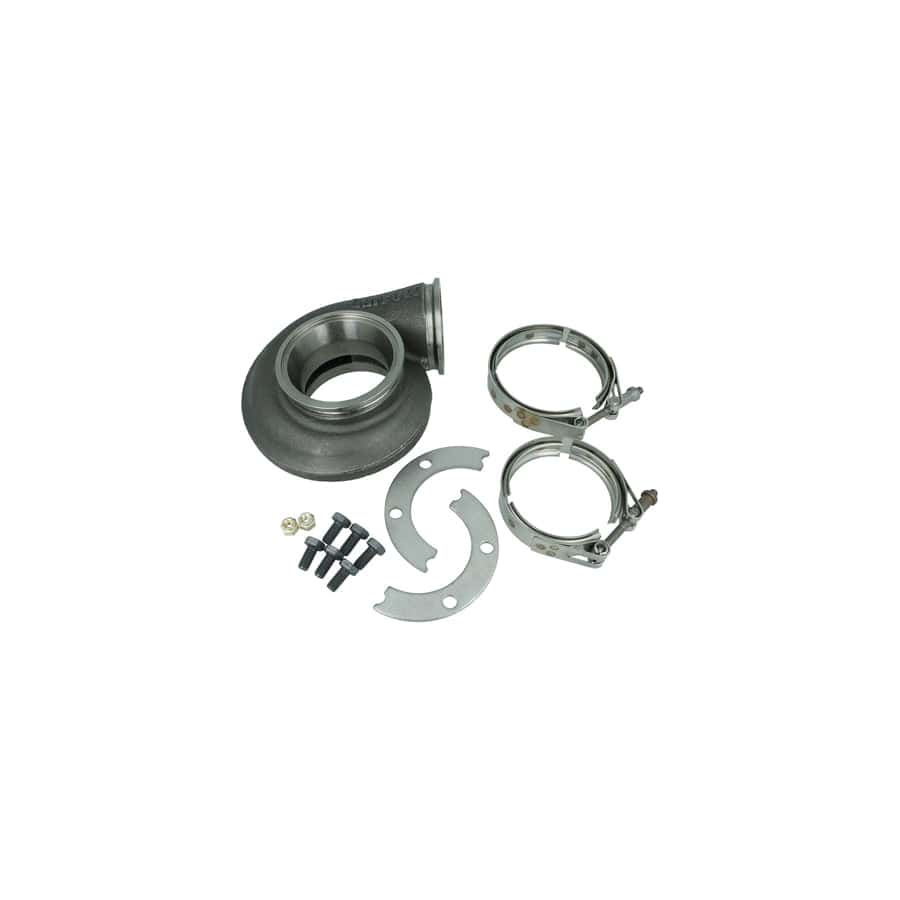 Garrett Garrett turbine housing GT30 / GTX30 Series - 60mm - V-Band / V-Band 0.83 A/R (Ni-Resist)