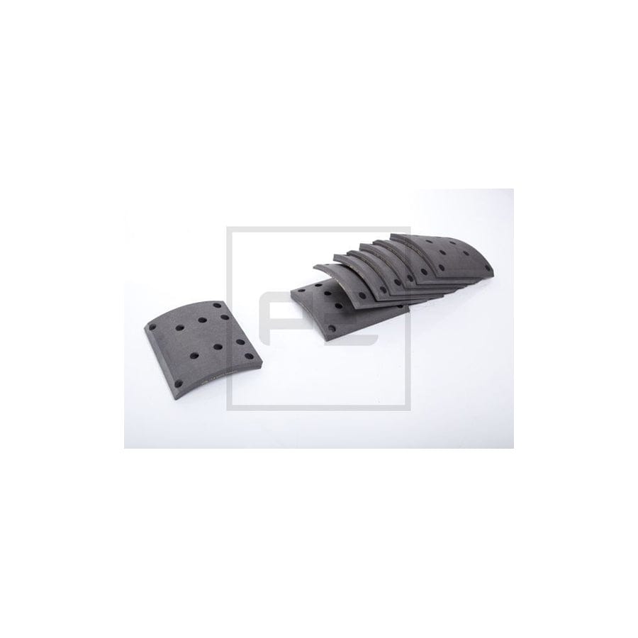 PETERS ENNEPETAL 047.112-00A Wheel Nut