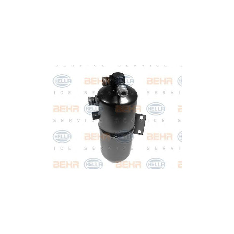 Hella 8FT 351 196-671 Dryer, Air Conditioning