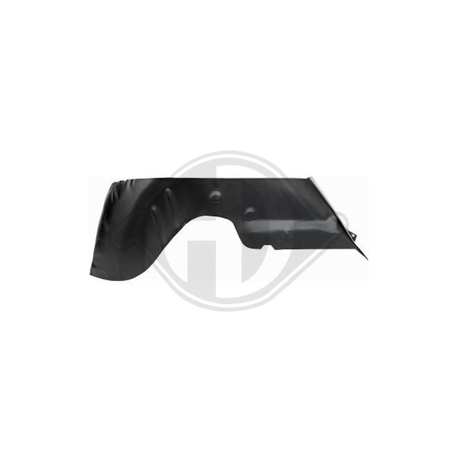 Diederichs 9137072 Repair Panel
