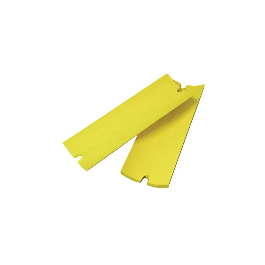 Faithfull FAIAPOLSHEET Pole Sander Sheets 120G (Pack 25)