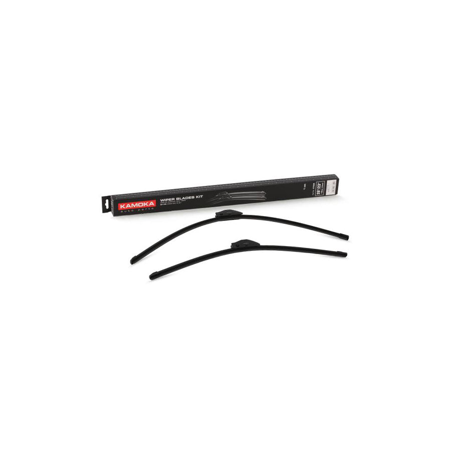Kamoka 27E26 Wiper Blade For Honda Civic