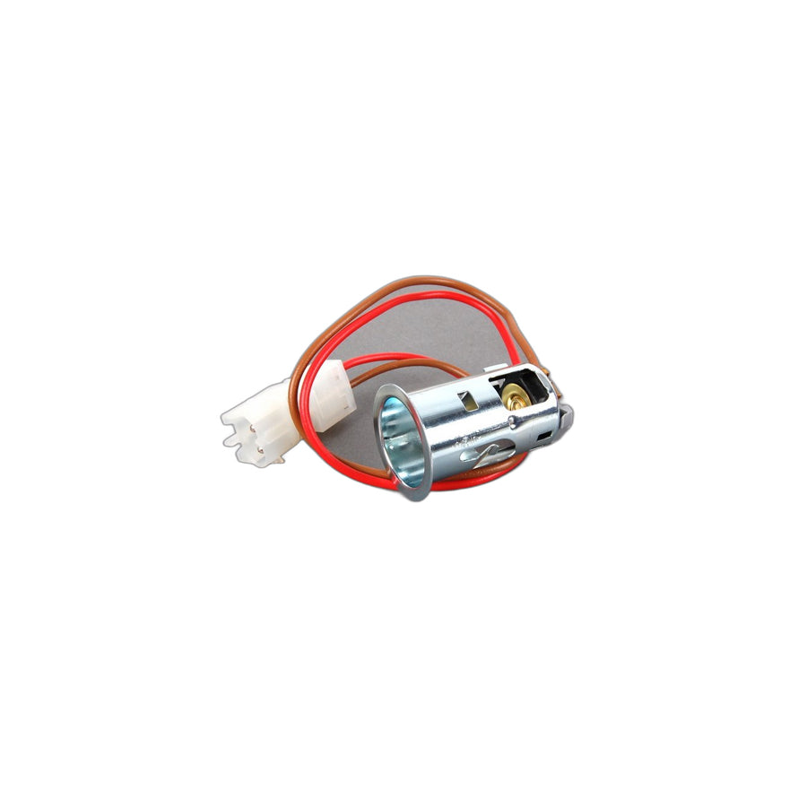 Genuine BMW 61346947184 E93 E91 Plug-In Socket With Plug (Inc. 320d ed, 316i & 318d)